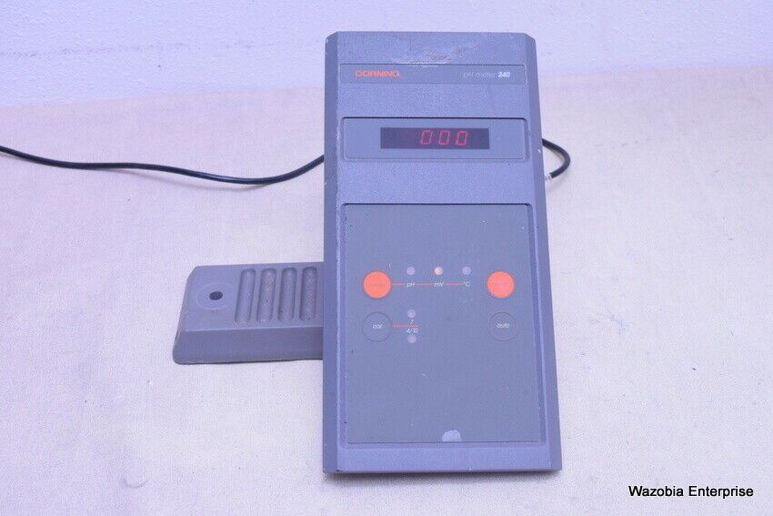 CORNING PH METER 240