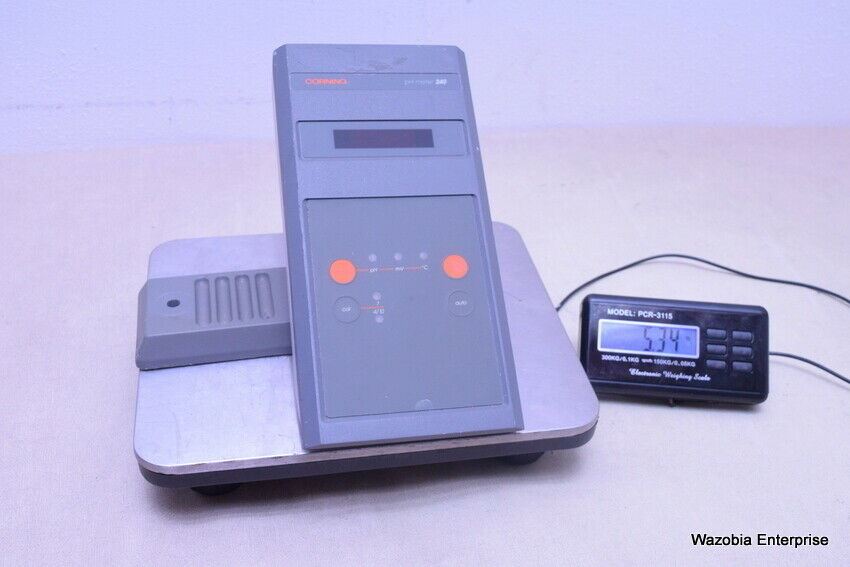 CORNING PH METER 240