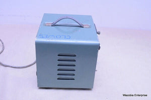 ISCO MODEL UA-2 ULTRAVIOLET ANALYZER