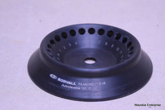 SORVALL DUPONT FA-MICRO 1.5 ML AUTOCLAVE 121 C