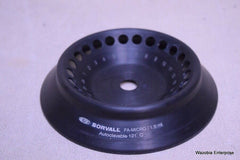 SORVALL DUPONT FA-MICRO 1.5 ML AUTOCLAVE 121 C