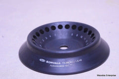 SORVALL DUPONT FA-MICRO 1.5 ML AUTOCLAVE 121 C