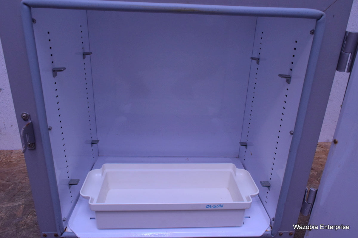 VWR SCIENTIFIC SHEL-LAB OVEN MODEL 1510E